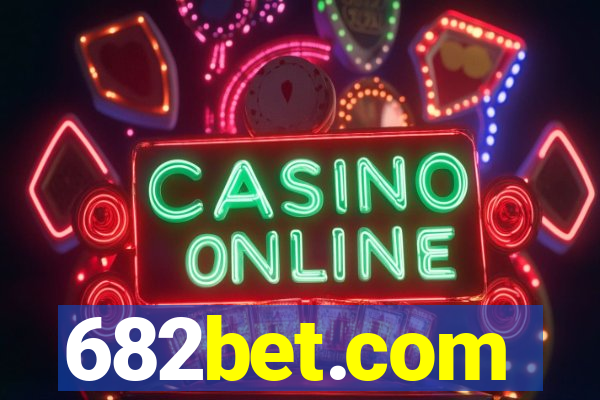 682bet.com