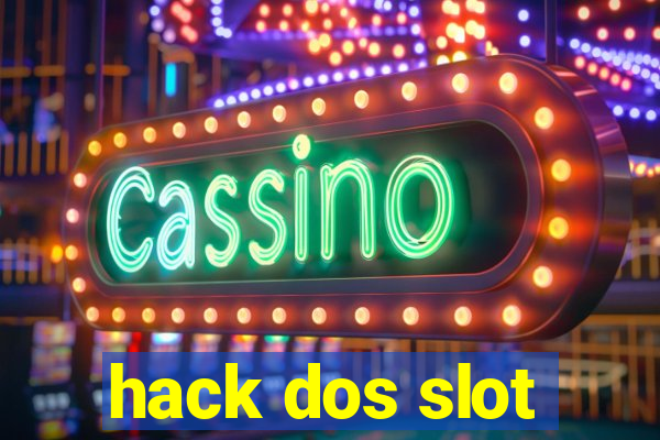 hack dos slot