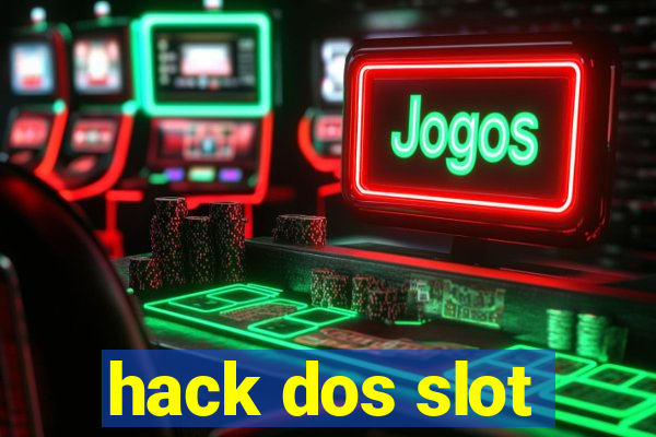 hack dos slot