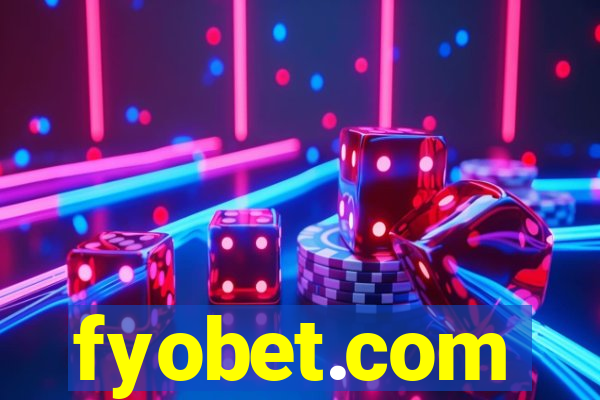 fyobet.com