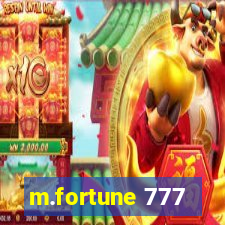 m.fortune 777