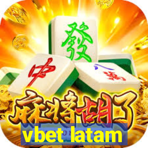 vbet latam