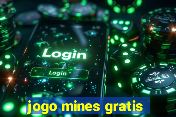 jogo mines gratis