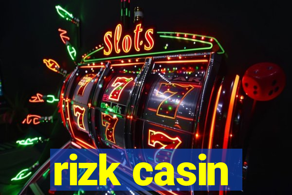 rizk casin