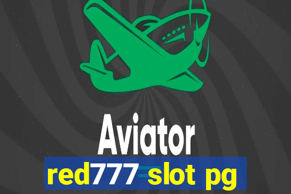 red777 slot pg