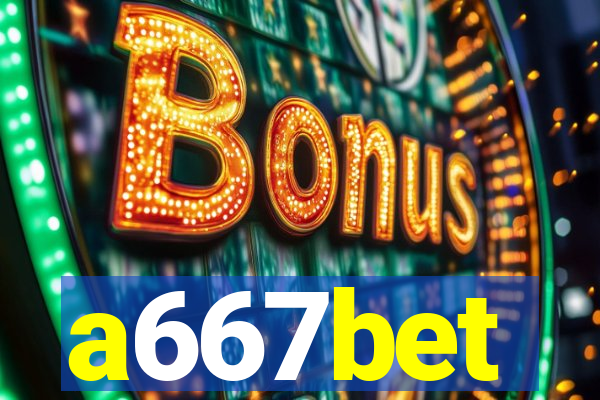 a667bet