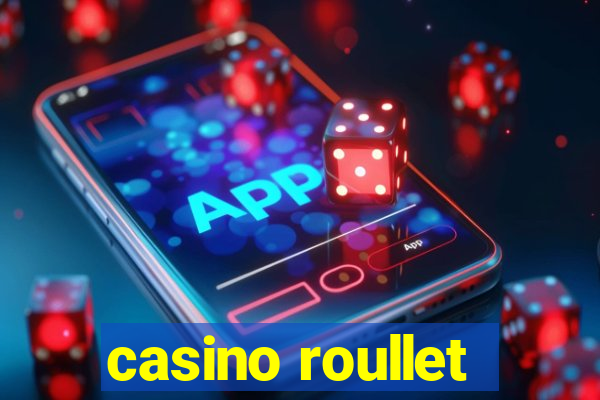 casino roullet