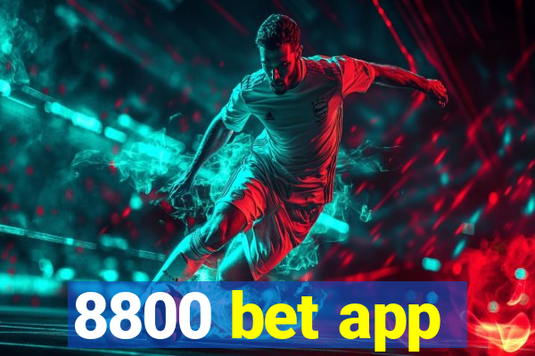 8800 bet app