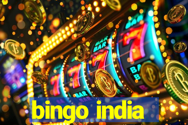 bingo india