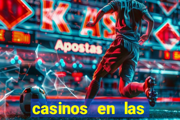 casinos en las vegas nv