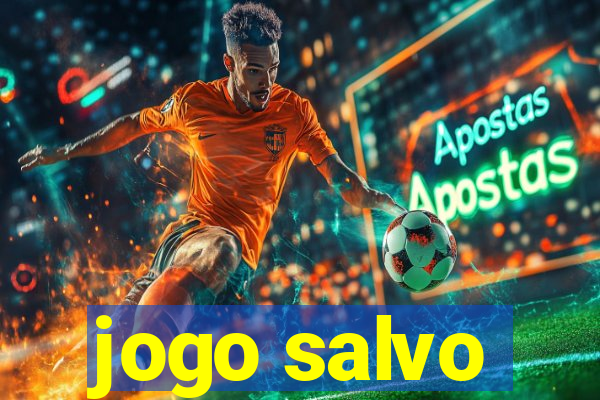 jogo salvo