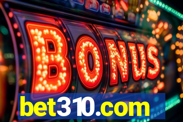 bet310.com