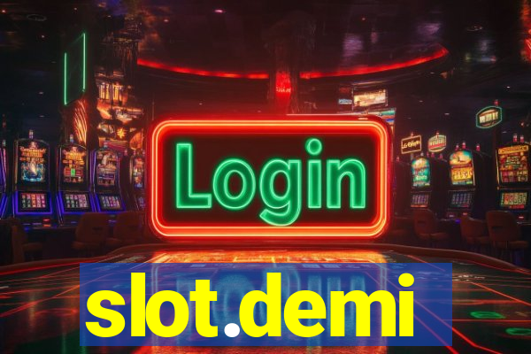 slot.demi