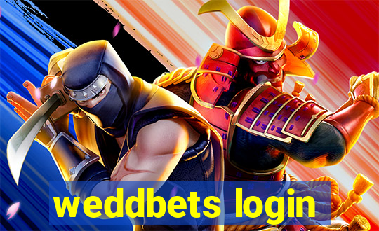 weddbets login