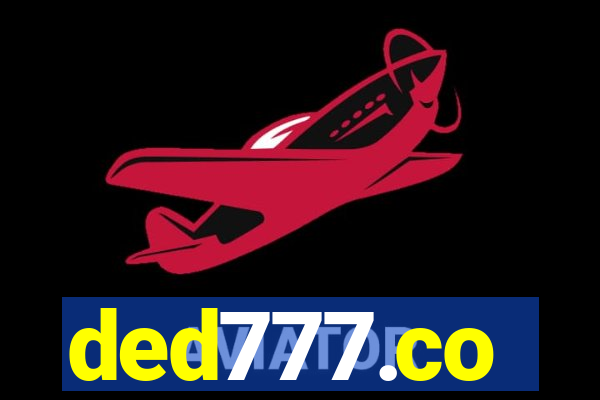 ded777.co