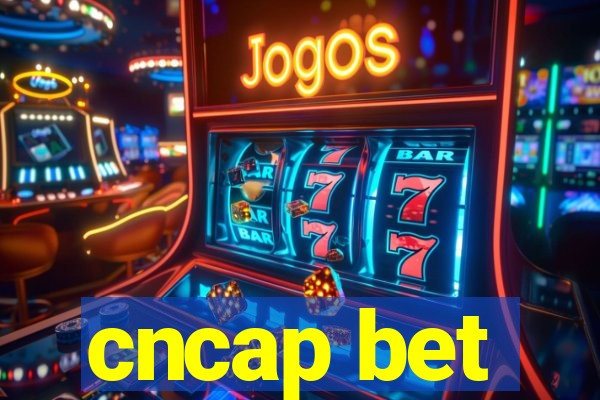 cncap bet