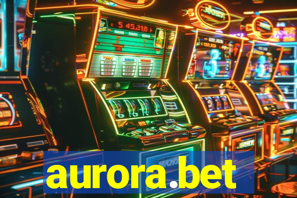 aurora.bet