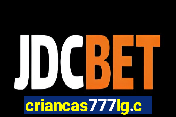 criancas777lg.com