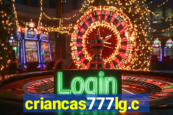 criancas777lg.com