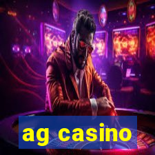 ag casino