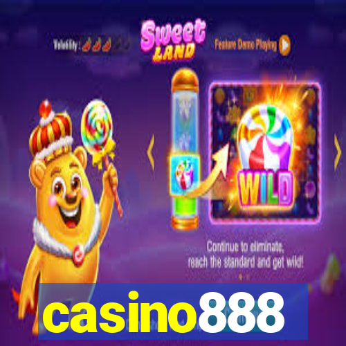 casino888