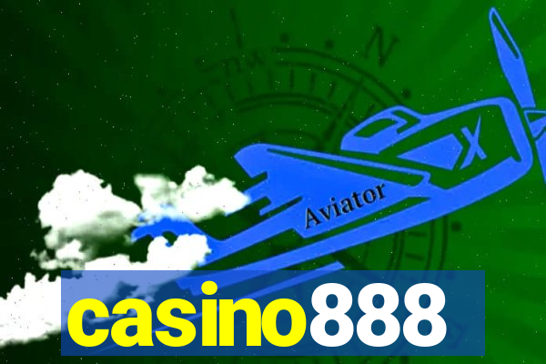 casino888