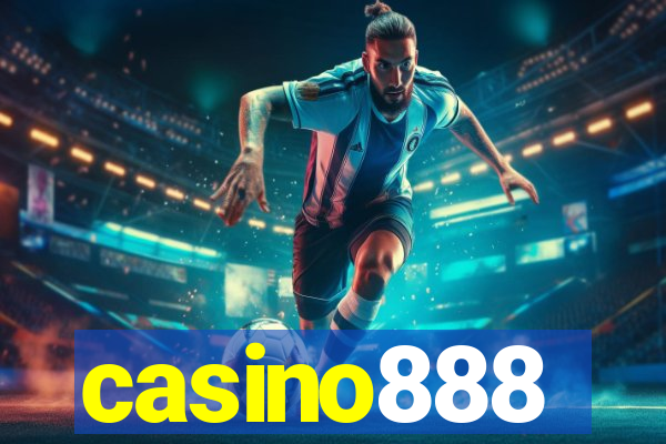 casino888