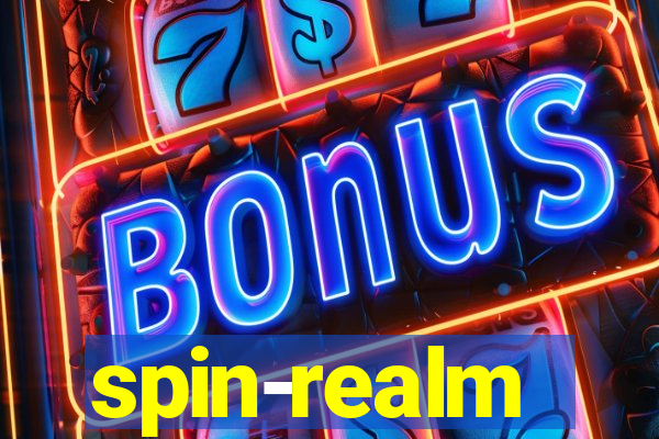 spin-realm