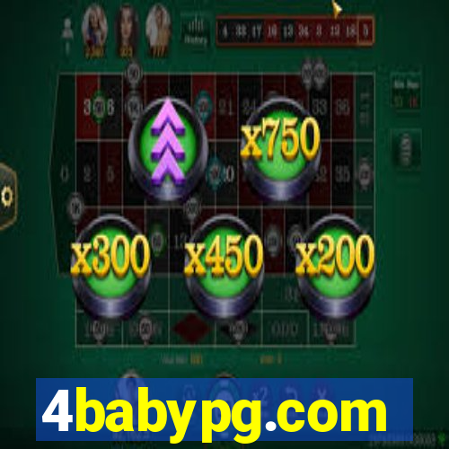 4babypg.com