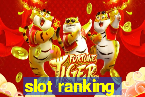 slot ranking