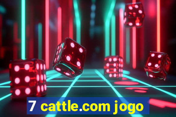 7 cattle.com jogo