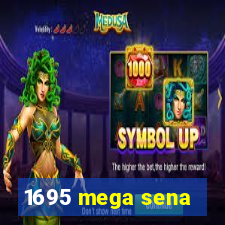 1695 mega sena