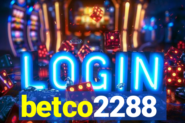 betco2288