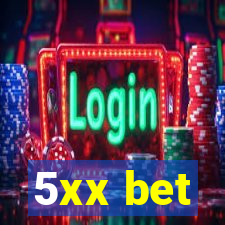 5xx bet