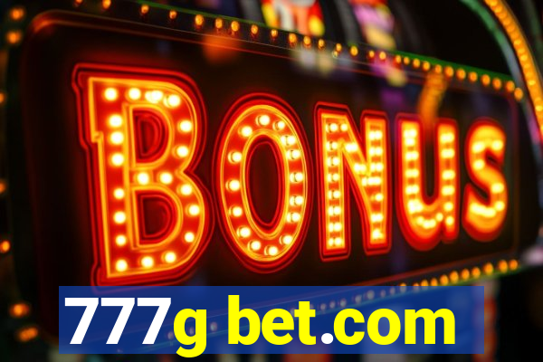 777g bet.com