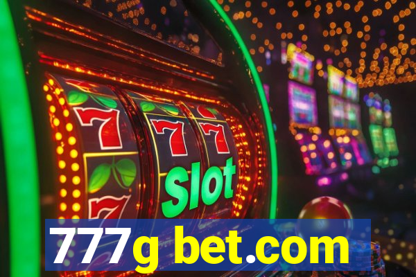 777g bet.com