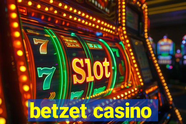 betzet casino