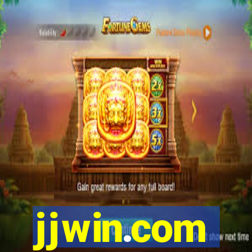 jjwin.com