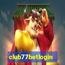 club77betlogin