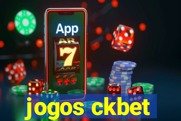 jogos ckbet