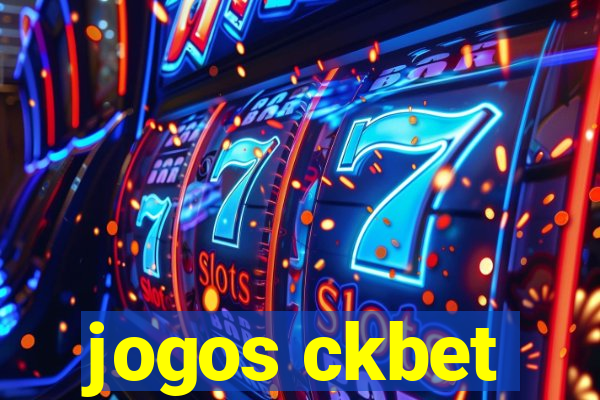 jogos ckbet