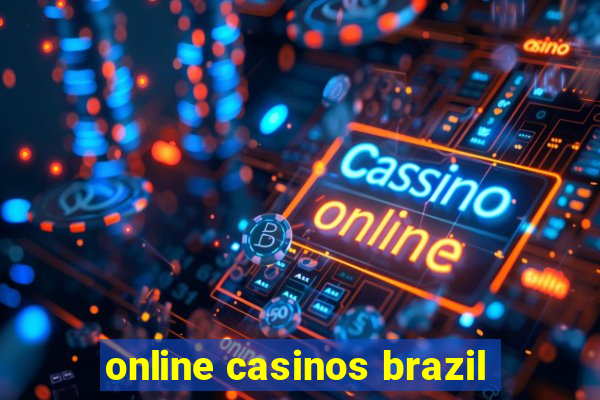 online casinos brazil