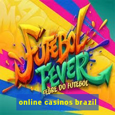 online casinos brazil