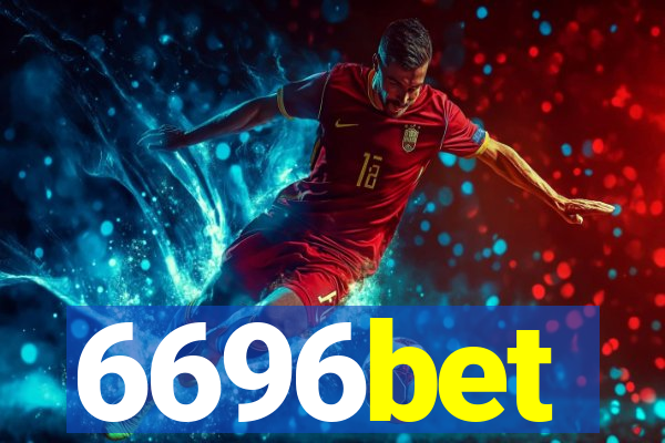 6696bet