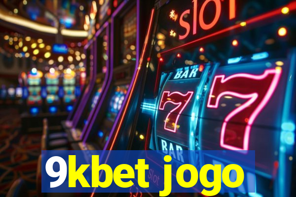 9kbet jogo