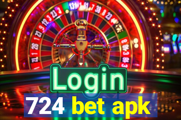 724 bet apk