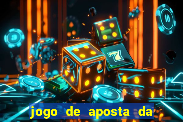 jogo de aposta da jojo todynho