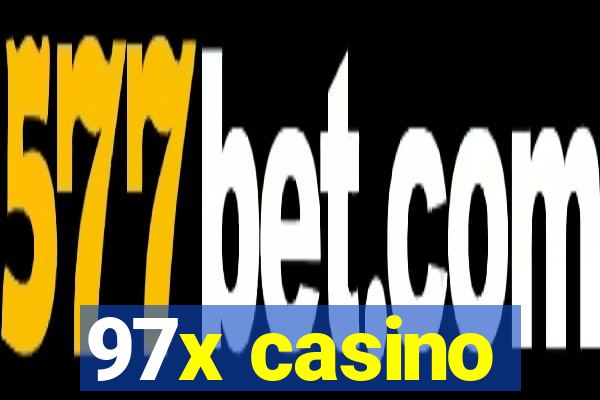 97x casino