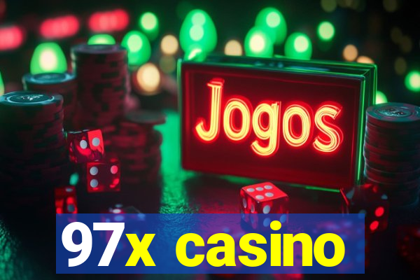 97x casino