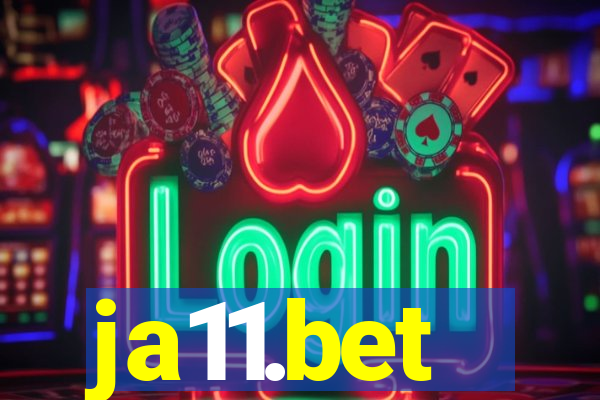 ja11.bet